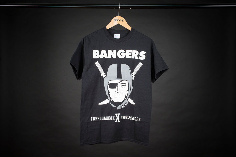 Bangers-Freestyle-Film-Festival-T-Shirt