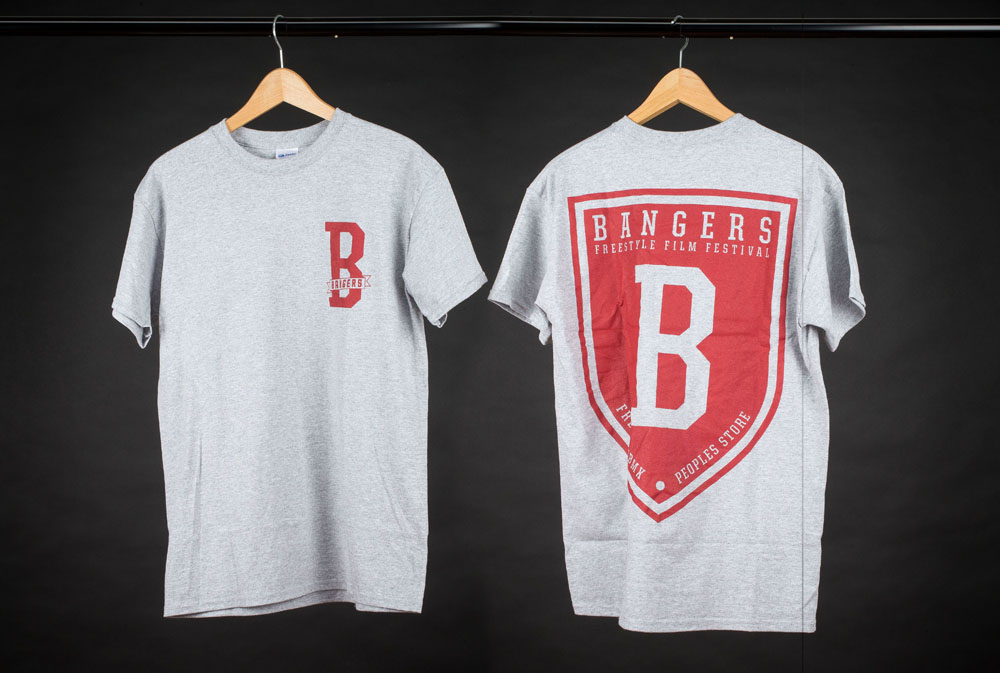 Bangers-Freestyle-Film-Festival-T-Shirt