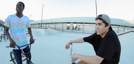 Courage-Adams-Luis-Lillo-BMX-Skatepark-Mutilva