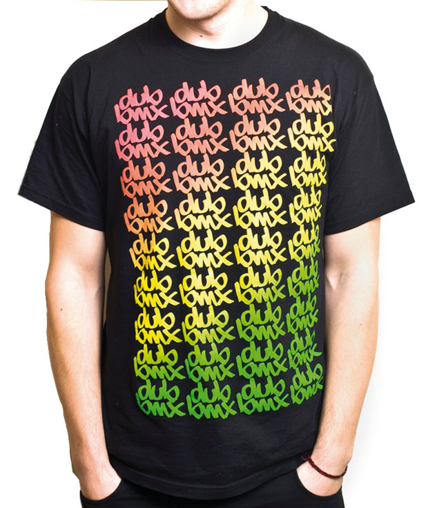 DUB SHIRT BLEND