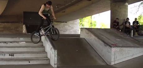 Daniel-Peter-AllRide-Bicycle-Union-BMX-Video