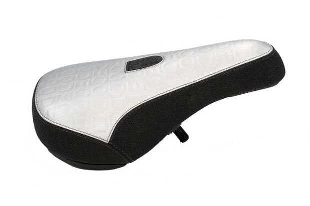 Deco Seat Deche fat silver