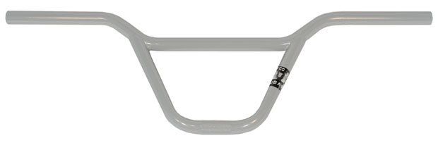 Deco bars FuBars grey 1