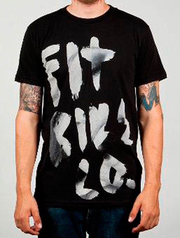 FIT T-SHIRT CO_BRUSH_FILL_BLK