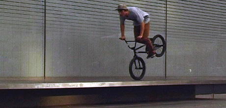Fabian-Bader-BMX-Mix-Video