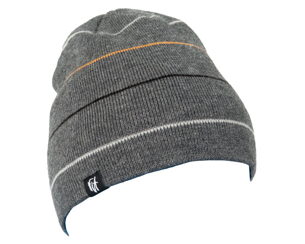 Fit Beanie Shipstearn Grey_1