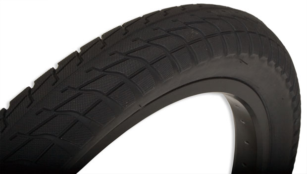 Fit Tire FAF FRONT