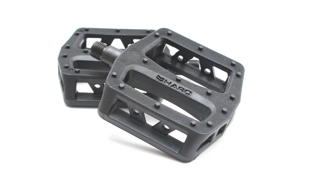 Haro -PEDALblack