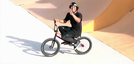 Kevin-Peraza-auf-Mongoose