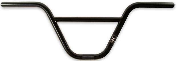 Kink Bars Human Bars Black