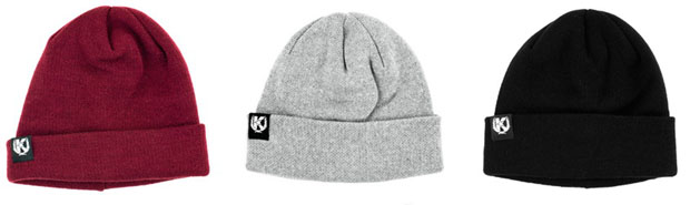 Kink Beanie Replica