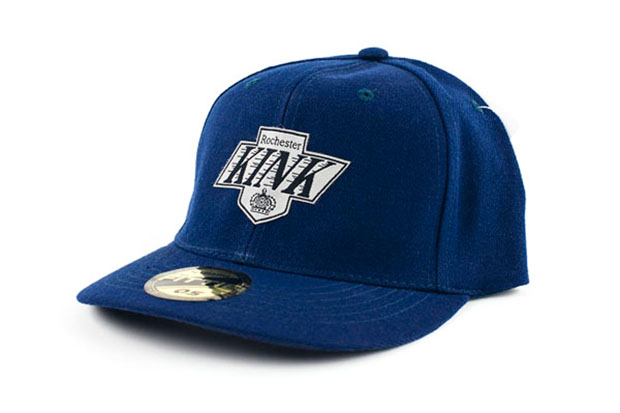 Kink-Cap-Crowned-Snap-Back-blau