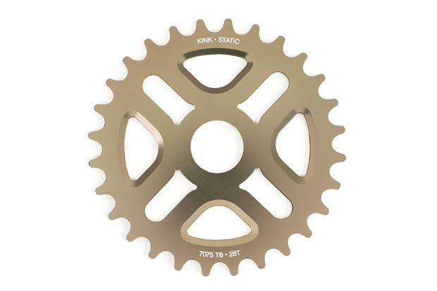 Kink-Kettenblatt-Static-bronze