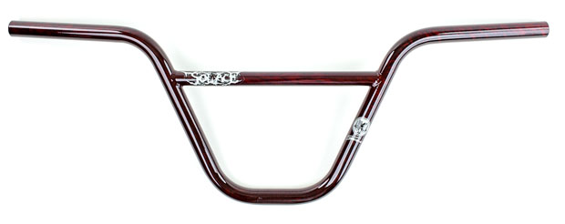 Kink-Lenker-Solace-rot