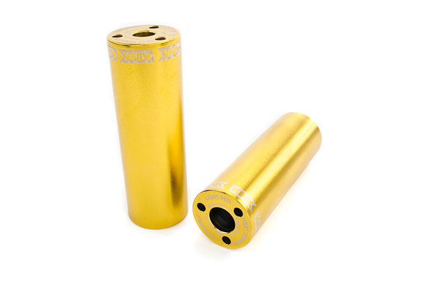 Kink Peg Light Gold