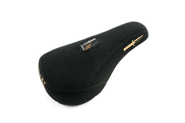 Kink Seat Sexton blk 1