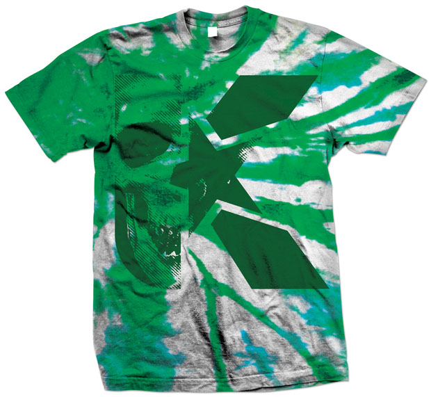 Kink Shirt Pagan_TieDye