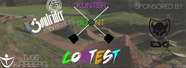 Kunterbunt-Jam-Kirrberg