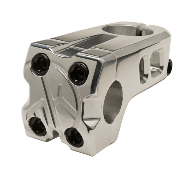 Mankind-Archangel-Front-Load-Stem-polished-silver