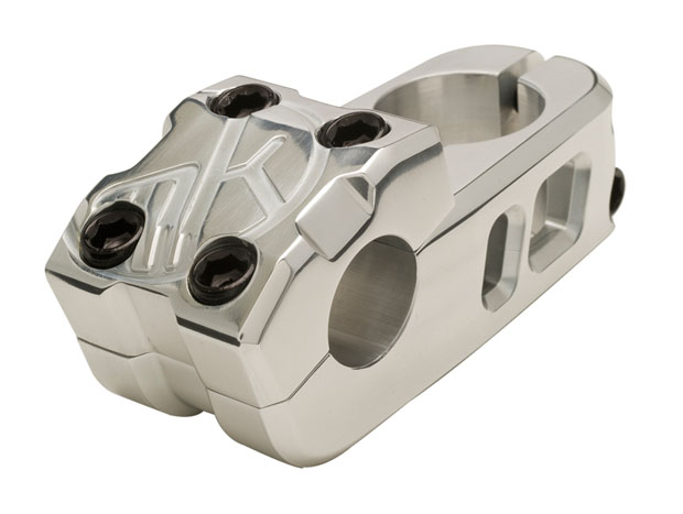 Mankind-Archangel-Top-Load-Stem-polished-silver