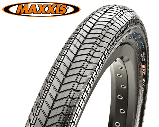 Maxxis_Grifter