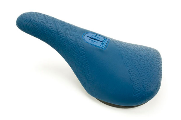Mission Seat Pivotal Mimic blue