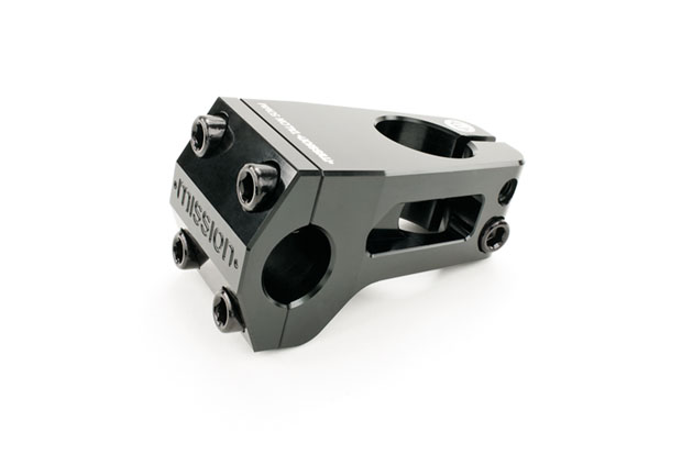 Mission Stem Talon blk