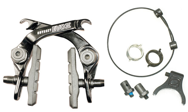 Odyssey_Bremse_EVO2_ohne
