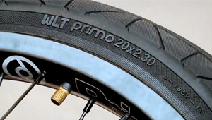 Primo-BMX-WLT-Reifen