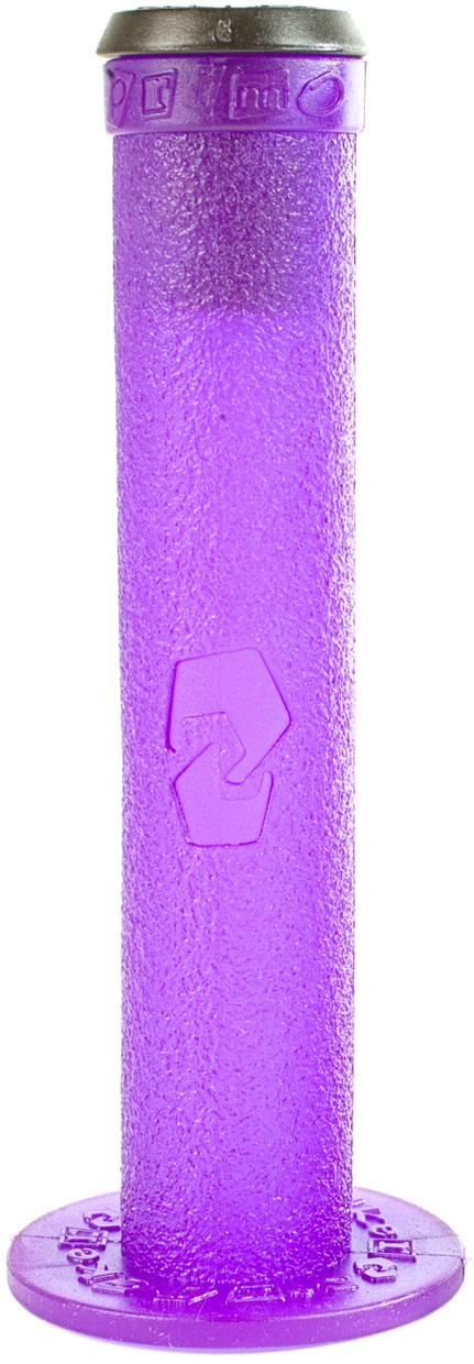 Primo Grip Stricker ClearPurple