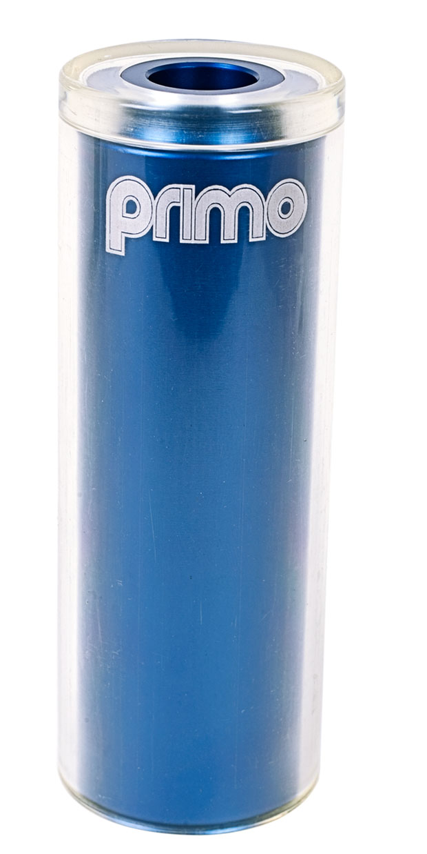 Primo Pegs BinaryPL Blue