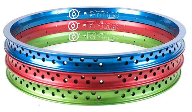 Primo Rim Balance 7Series 2010