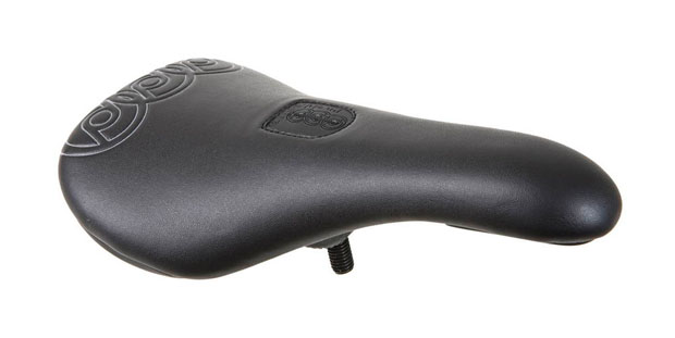 Primo Seat slim pivo Black1