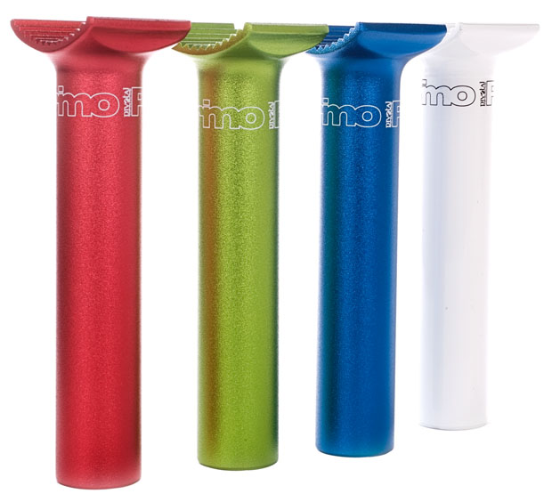 Primo Seatpost Stump Pivotal color