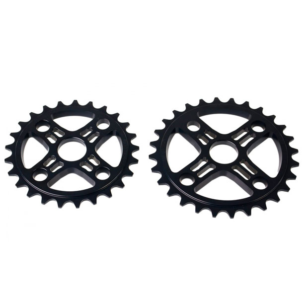 Primo Sprocket Aneyerlator V2 black