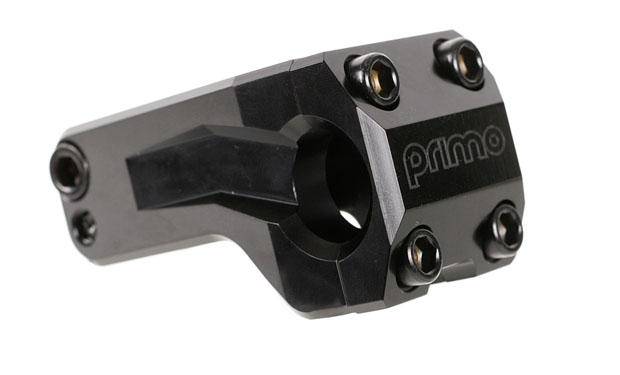 Primo Stem Aneyerlator V2 black