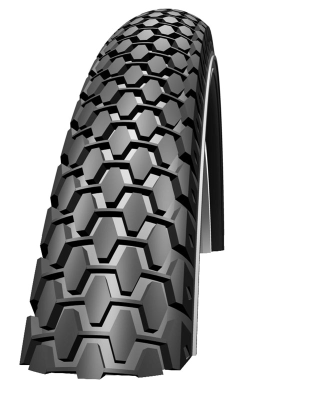 SCHWALBE_Knobby
