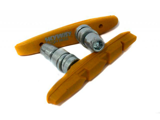 Skyway-Bremsback-Tuff-Pads-Gelb