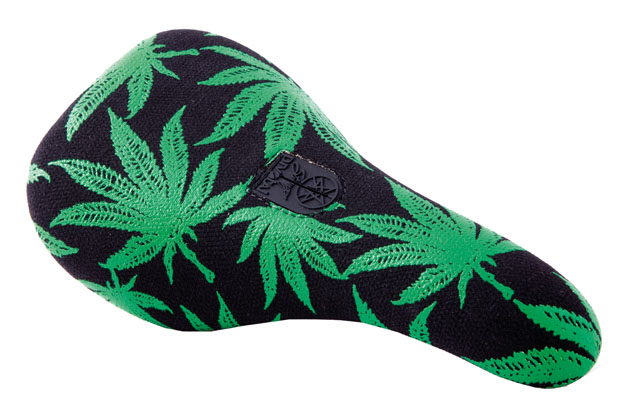 Stranger Seat Sweet Leaf