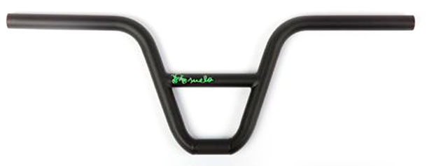 Suelo-Lenker-Alto-matt-schwarz