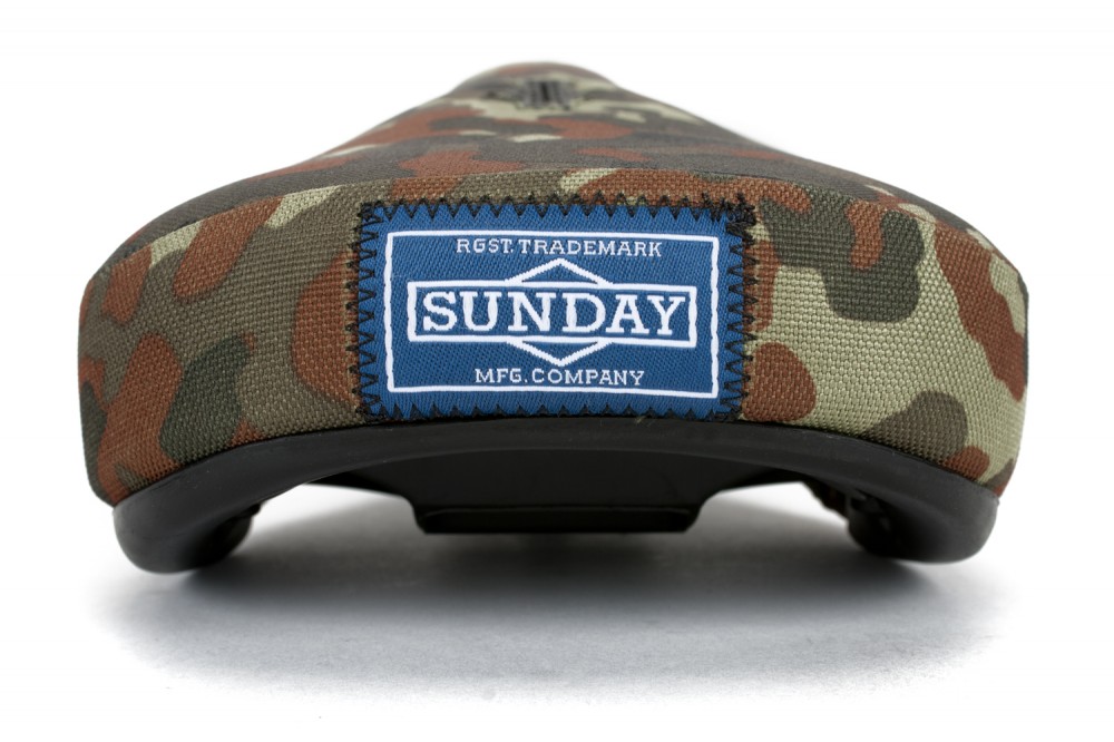 Sunday-Bikes-Cloud-BMX-Pivotal-Sattel-Camo-Rückseite