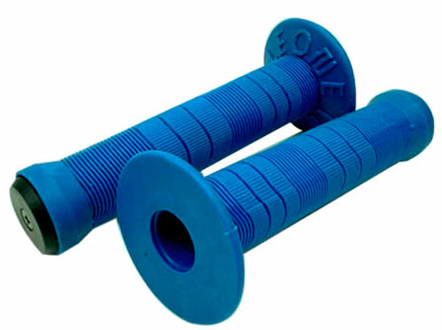 Terrible One Grips by Joe Rich blue