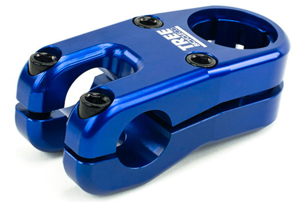 Tree Stem Collet blue