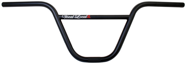 Vocal Bars Local XL black