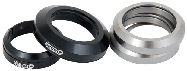 Vocal Headset Wireless black