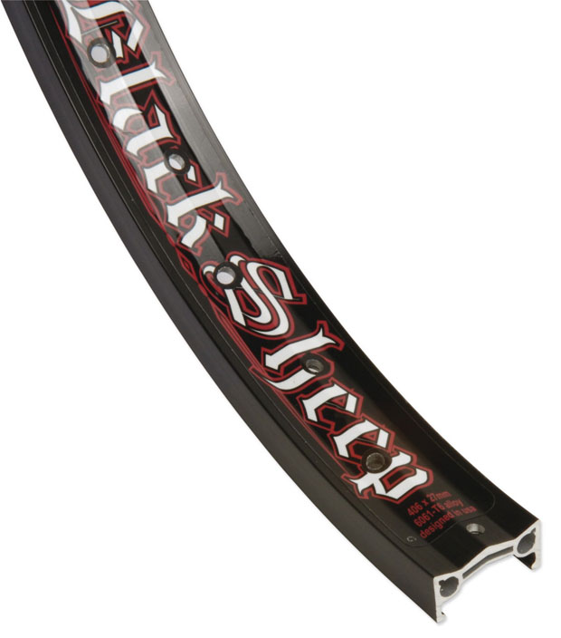 alienation rim blacksheep