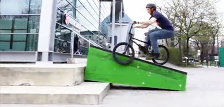 alliance-bmx-bremen-ledge-video