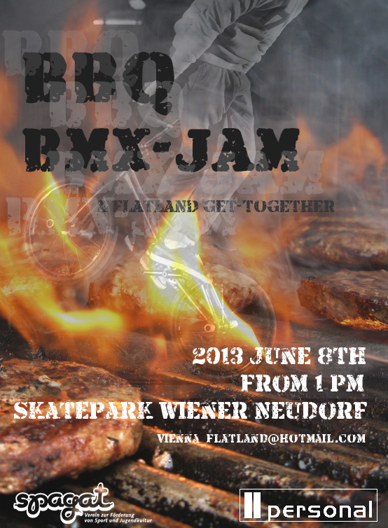 bbq-flatland-jam-wien-flyer