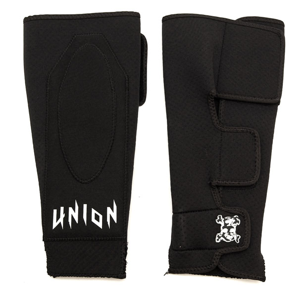 bicycleunion shinpad