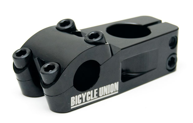 bicycleunion stem roam black
